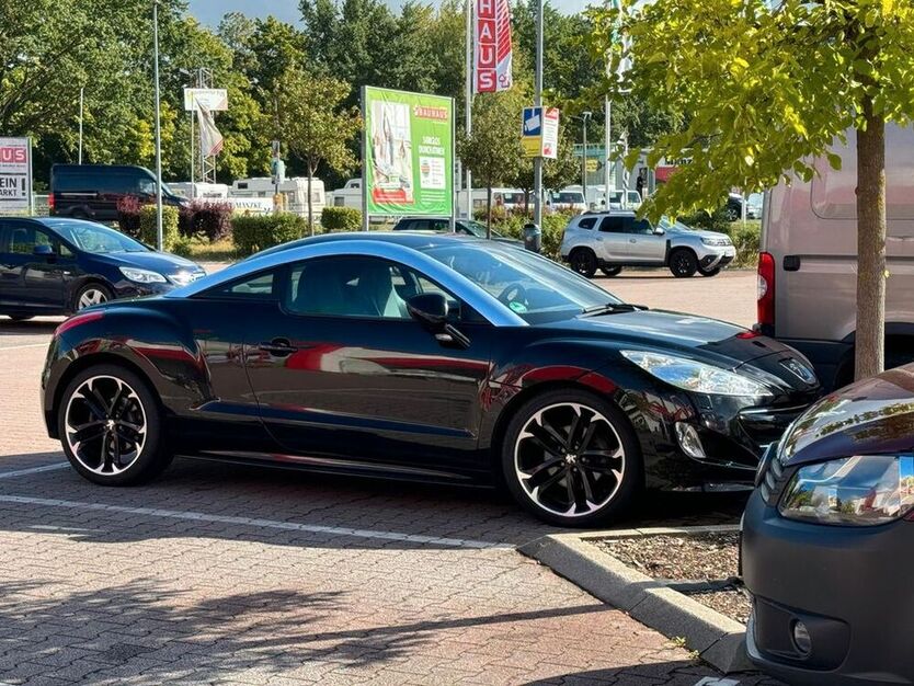 RCZ