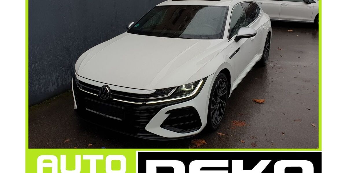 VW Arteon 60.000 km 33.270 &euro; Waiblingen 71332