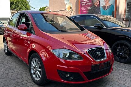 Seat Altea 74.000 km 6.500 &euro; Worms 67547