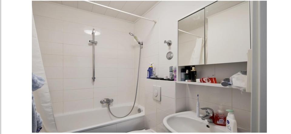 Etagenwohnung Euskirchen - 3 Zimmer, 75 m&sup2;, 169.000&euro; | Angebot:26364956