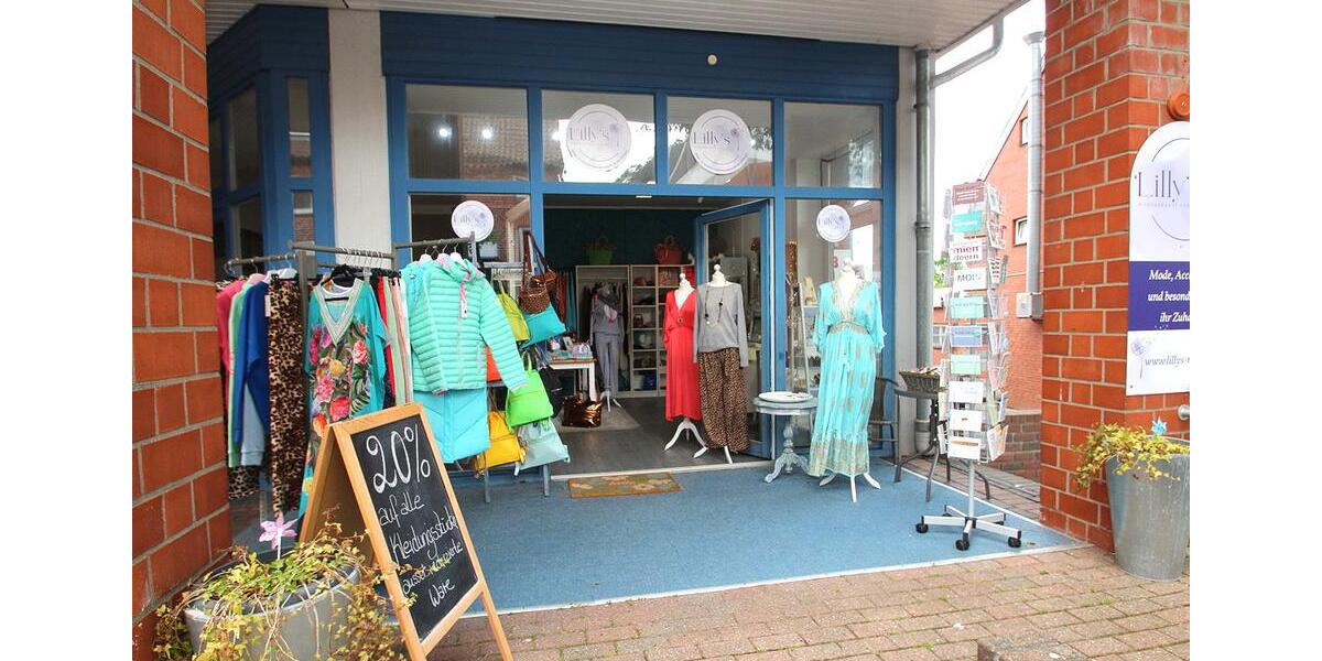 Grömitz, zu vermieten: *** Attraktives Ladengeschäft*** in der Fußgängerzone! zimmer