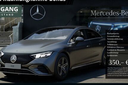 Mercedes-Benz EQE 24.497 km 52.119 &euro; Arnsberg 59759