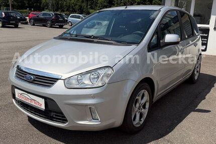 Ford C-Max 193.000 km 1.250 &euro; Oberndorf am Neckar 78727