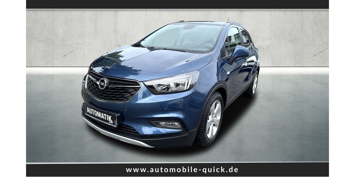 Opel Mokka 46.100 km 14.990 &euro; Iserlohn-Letmathe 58642