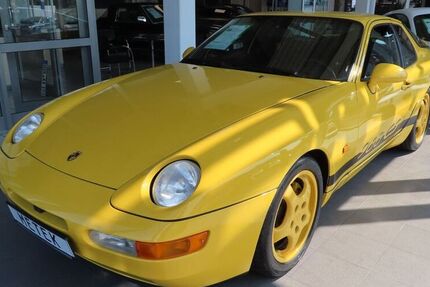 Porsche 968