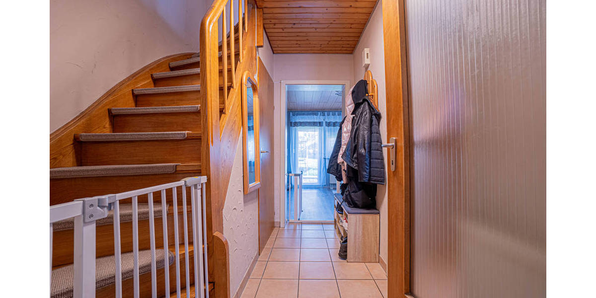 Reihenendhaus Amstetten - 4 Zimmer, 99 m&sup2;, 325.000&euro; | Angebot:26641627