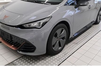 Cupra Born 20.950 km 25.990 &euro; Markdorf 88677