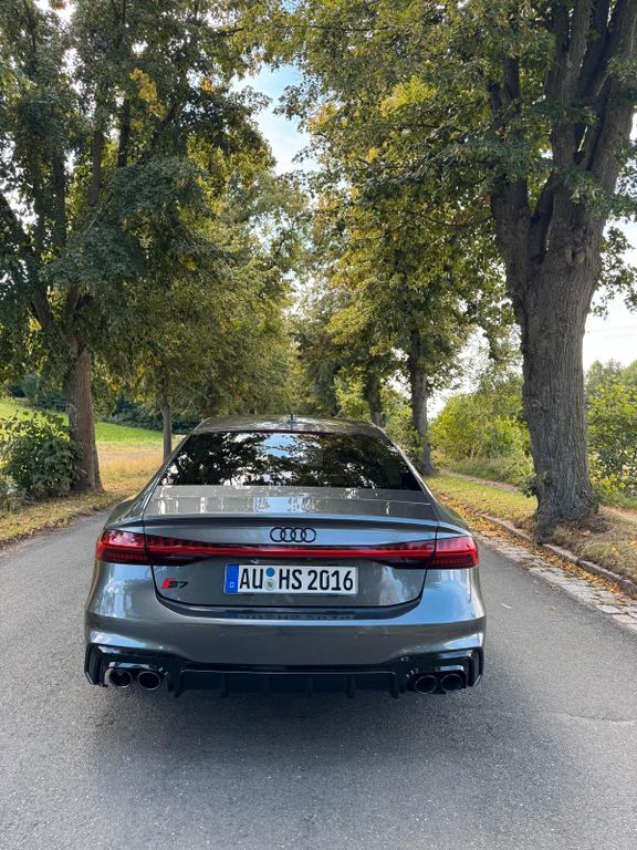 Audi A7 169.500 km 38.500 € Lauter-Bernsbach 08315
