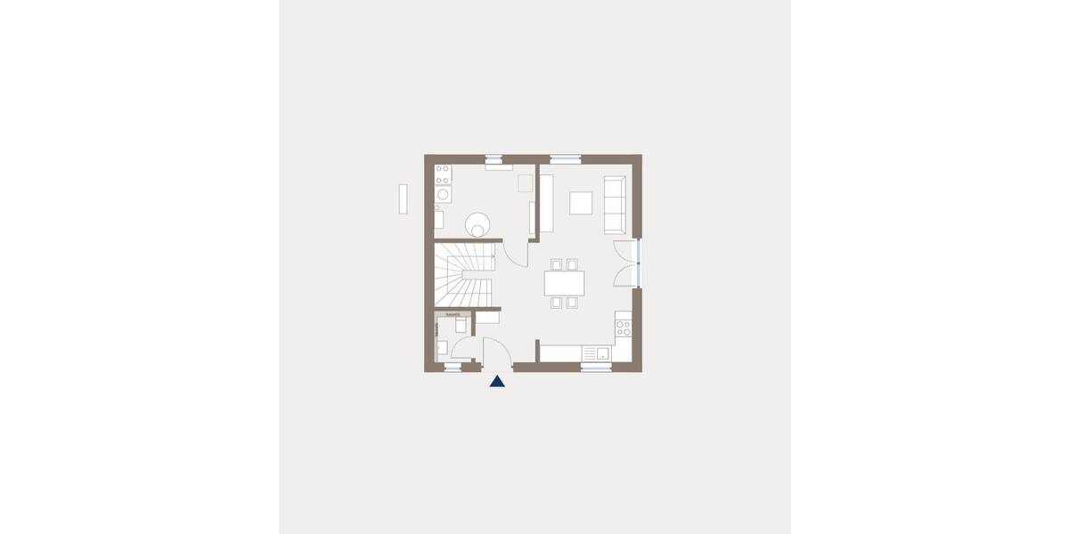 Einfamilienhaus Eibau Eibau - 4 Zimmer, 91 m&sup2;, 198.999&euro; | Angebot:26867539