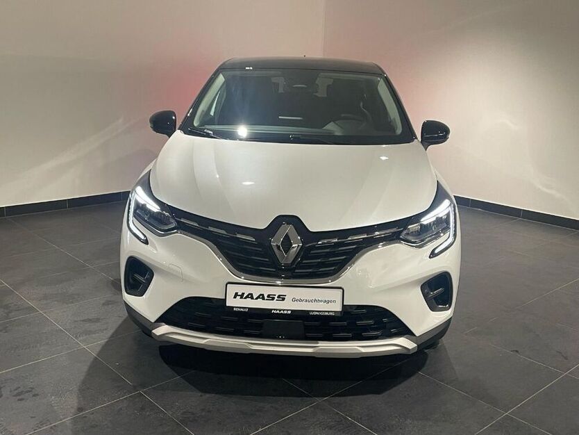 Captur