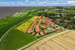 Etagenwohnung Wurster Nordseeküste Wremen - 3 Zimmer, 66 m&sup2;, 298.000&euro; | Angebot:25729360