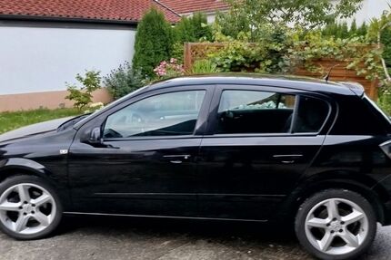 Opel Astra 195.765 km 1.050 &euro; Mühlheim-Stetten 78570