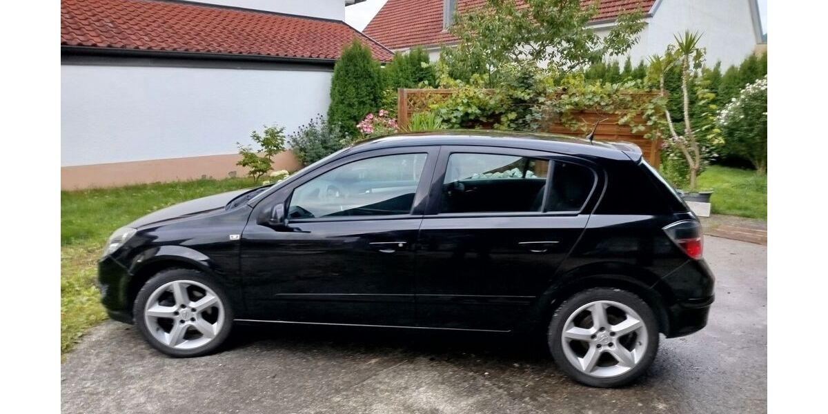 Opel Astra 195.765 km 1.050 &euro; Mühlheim-Stetten 78570