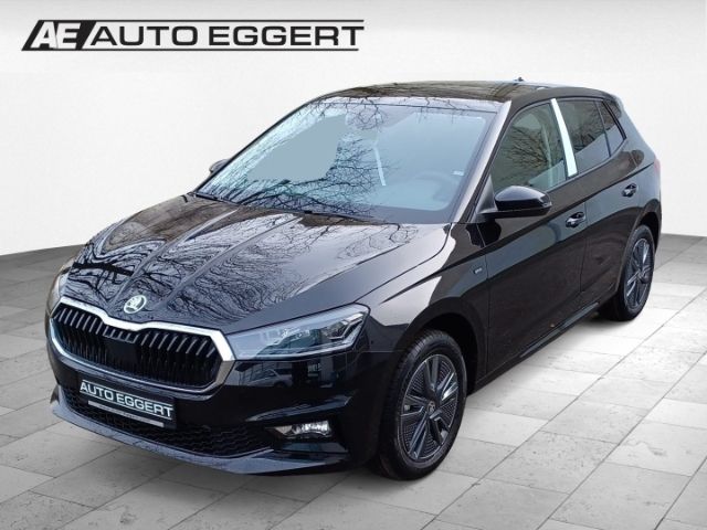 Skoda Fabia 2.925 km 23.289 € Bergen auf Rügen 18528