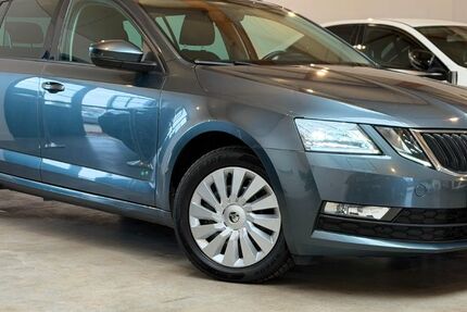 Skoda Octavia 170.000 km 13.990 &euro; Hamburg 21037