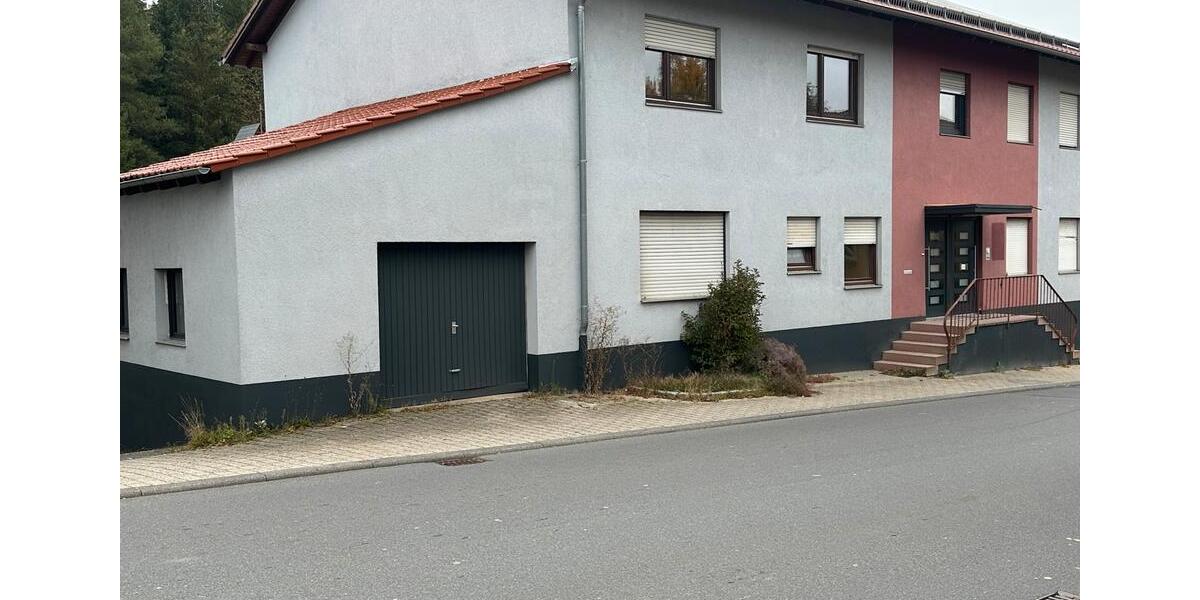Verkaufe Anlage Objekt in Billigheim Mosbach 12 zimmer