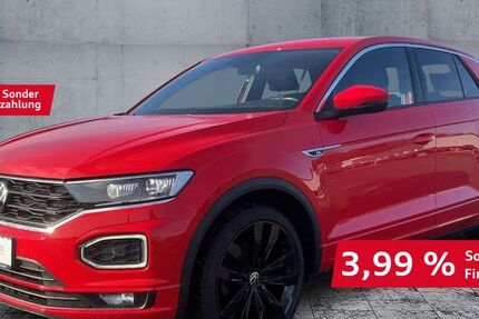 VW T-Roc 67.821 km 23.690 &euro; Kulmbach 95326