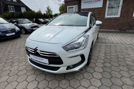 Citroen DS5 125.000 km 10.900 &euro; Bremen 28307