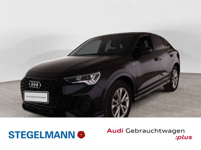 Audi Q3 20.357 km 42.770 &euro; Detmold 32756