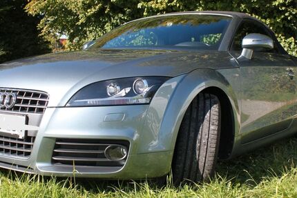 Audi TT 102.000 km 11.400 € Heiligenberg 88633
