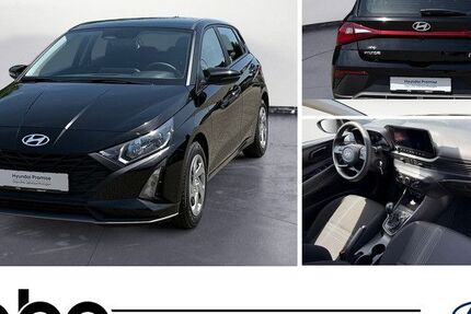 Hyundai i20 8.893 km 15.360 &euro; Schramberg-Sulgen 78713