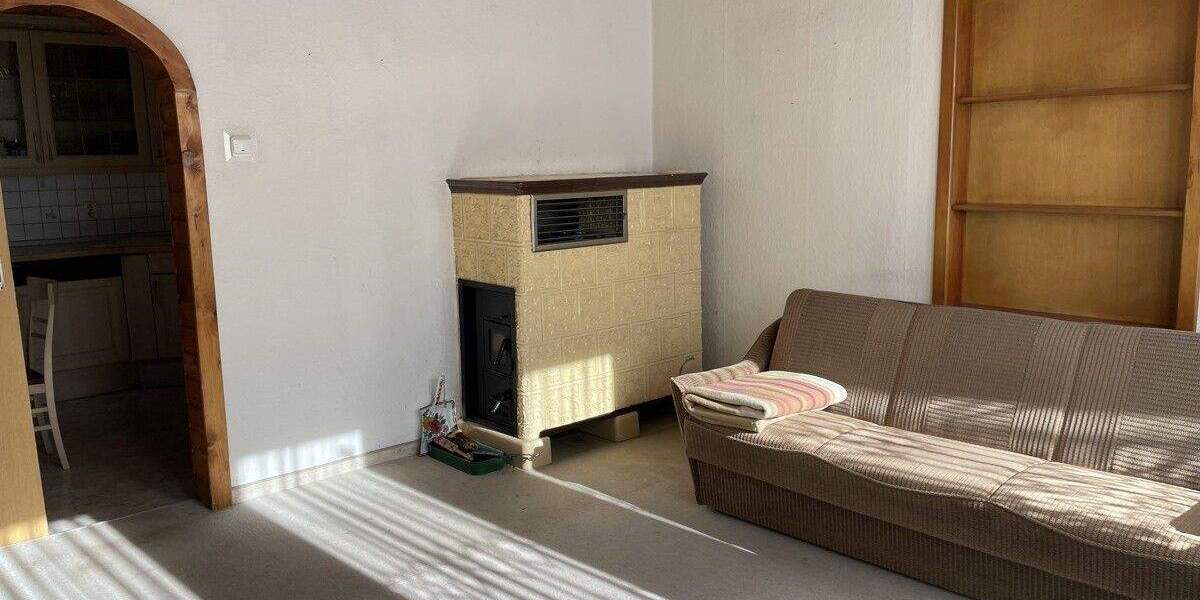 Einfamilienhaus Sitzendorf - 7 Zimmer, 190 m&sup2;, 125.000&euro; | Angebot:25725772