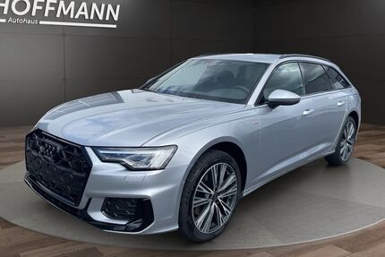 Audi A6 9.850 km 69.990 &euro; Arnsberg 59823