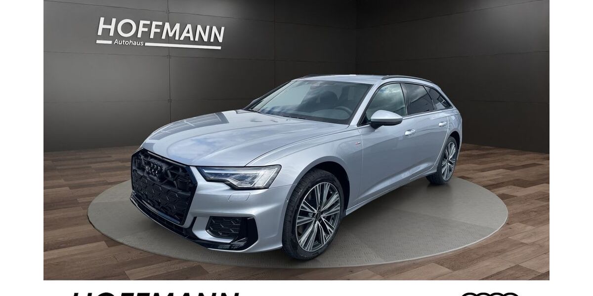 Audi A6 9.850 km 69.990 &euro; Arnsberg 59823