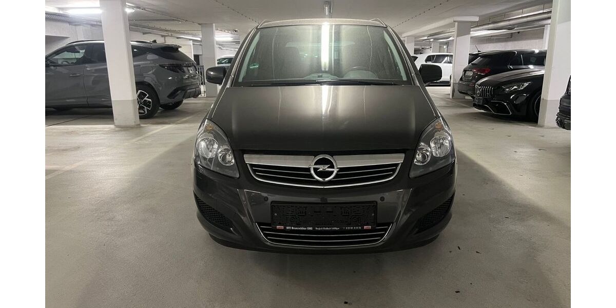 Opel Zafira 177.000 km 3.500 &euro; Essen 45326