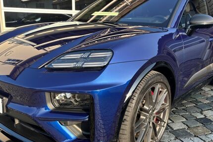 Porsche Macan 21.650 km 99.950 &euro; Flintsbach am Inn 83126