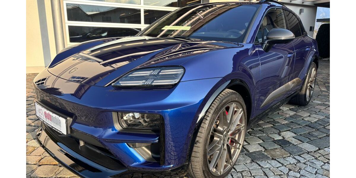 Porsche Macan 21.650 km 99.950 &euro; Flintsbach am Inn 83126