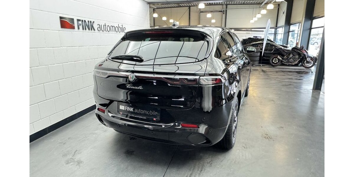 Alfa Romeo Tonale 1.5 VGT Veloce 48 V Hybrid LED 21.600 km 26.690 &euro; Lich 35423