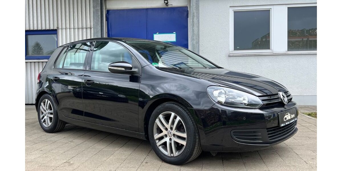 VW Golf 175.000 km 5.990 &euro; Lichtenstein Unterhausen 72805