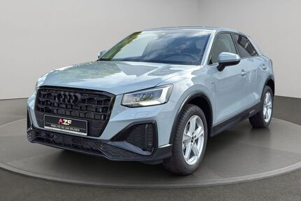 Audi Q2 1.023 km 34.990 &euro; Flensburg 24941