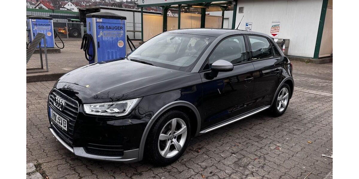 Audi A1 190.000 km 8.000 &euro; Göppingen 73035