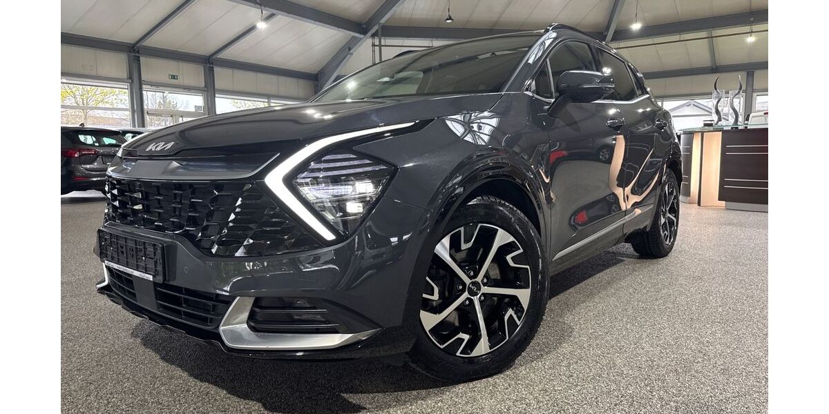 Kia Sportage 55.827 km 27.890 &euro; Troisdorf 53842