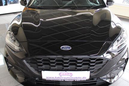 Ford Focus 62.237 km 16.555 &euro; Wölfersheim 61200