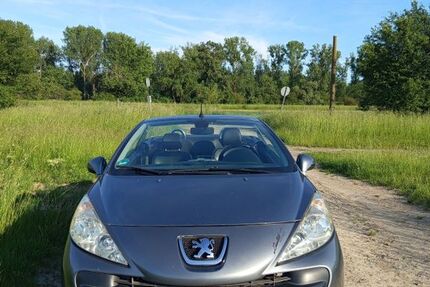 Peugeot 207 178.000 km 2.347 &euro; Speyer 67346