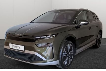 Skoda Enyaq 5.000 km 43.370 € Jena 07743