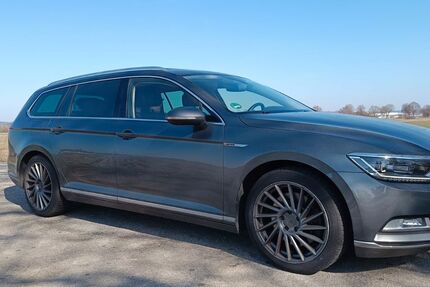 VW Passat 295.000 km 8.999 &euro; Loiching 84180