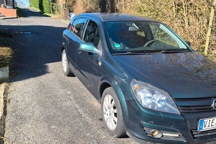 Opel Astra 135.741 km 2.000 &euro; Niederkrüchten 41372