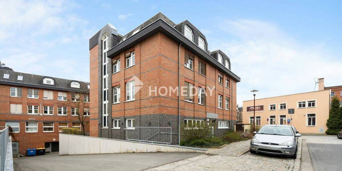 Etagenwohnung Freital - 2 Zimmer, 74 m&sup2;, 135.000&euro; | Angebot:26016911