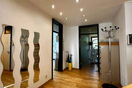 Gewerbeeinheit mit Potential 5 zimmer