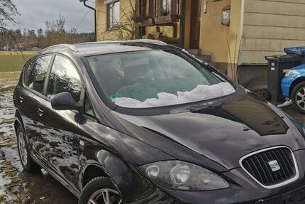 Seat Altea 165.550 km 4.900 &euro; Michelfeld 74545