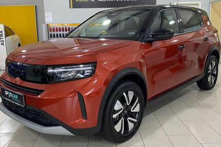 Opel Frontera 2.650 km 22.990 &euro; Bielefeld 33602