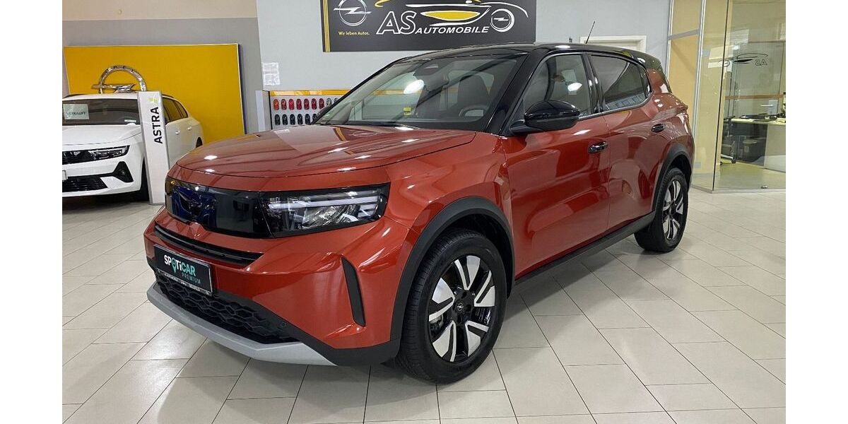 Opel Frontera 2.650 km 22.990 &euro; Bielefeld 33602