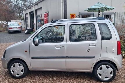 Opel Agila 150.000 km 2.590 &euro; Köln Porz 51147