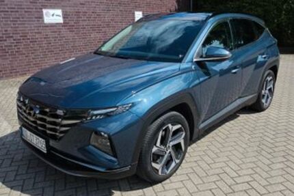 Hyundai TUCSON 85.000 km 23.275 &euro; Heidekamp 23858