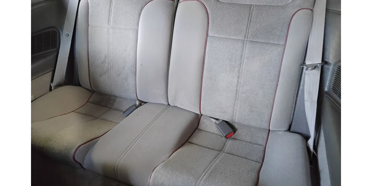 Ford Probe 101.244 km 7.300 &euro; Osten 21756