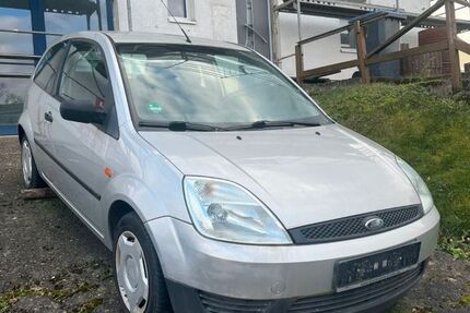 Ford Fiesta 135.000 km 990 &euro; Ockfen 54441